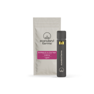AIO Distillate Vape (1) https://standard-farms.com/wp-content/uploads/2024/05/AIO-Distillate-Vape-1-300x300.png