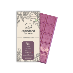 Ube Chocolate Bar_100mg https://standard-farms.com/wp-content/uploads/2024/05/Ube-Chocolate-Bar_100mg-300x300.png