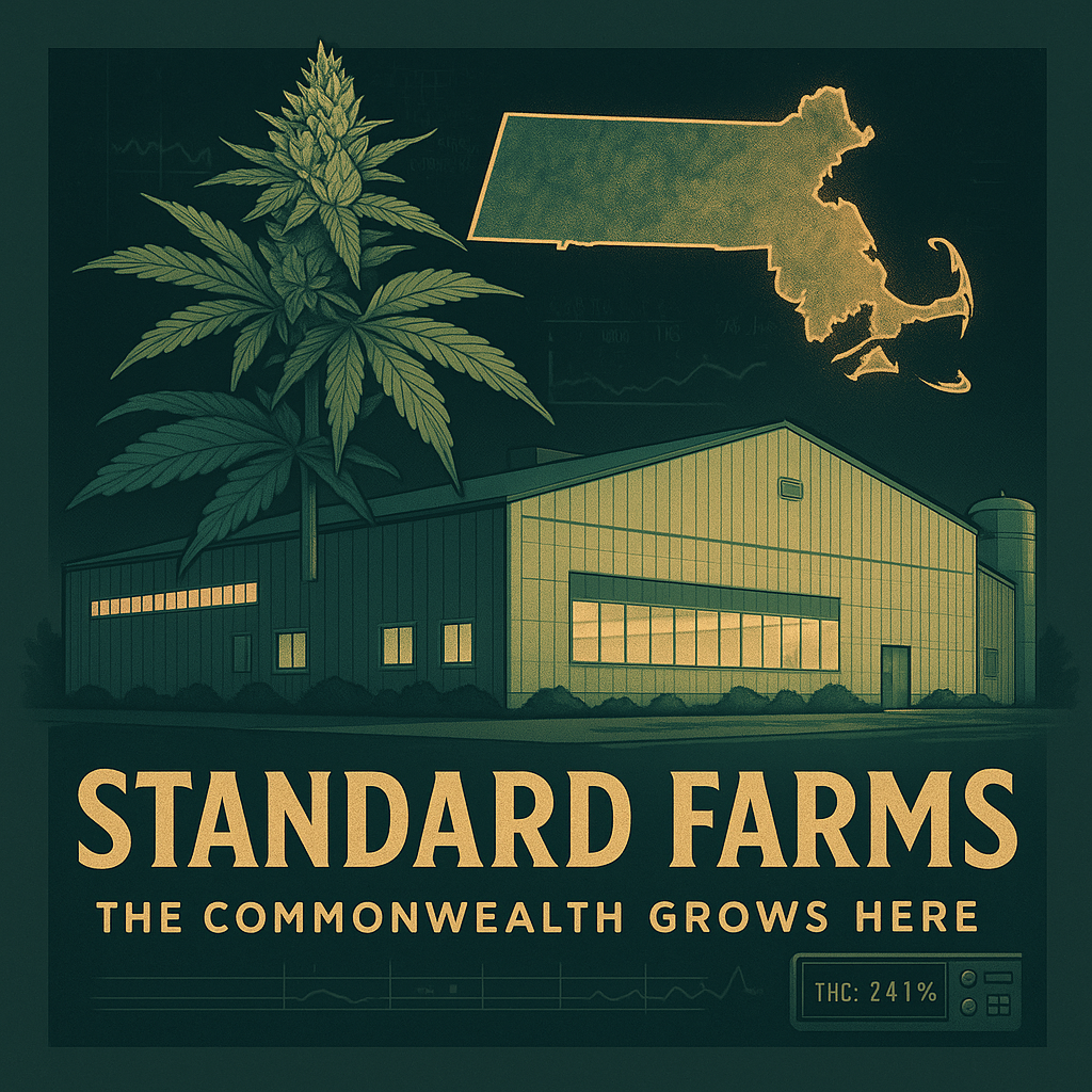 Massachusetts Standard Farms rep image